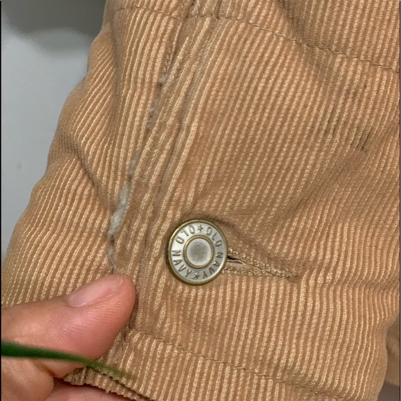 Woman’s Shepard Lined Jacket - Picture 4 of 5